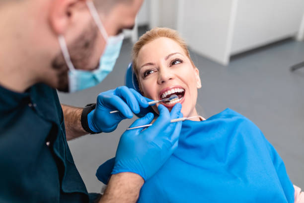 Best Oral Cancer Screening  in Snyderville, UT