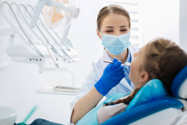 Dental Bonding in Snyderville, UT