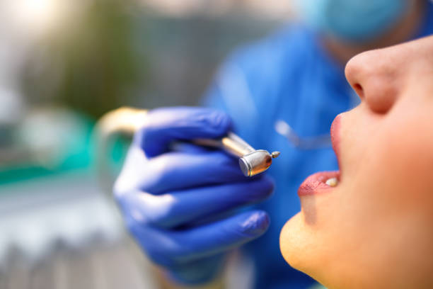Advanced Technology for Better Dental Care in Snyderville, UT